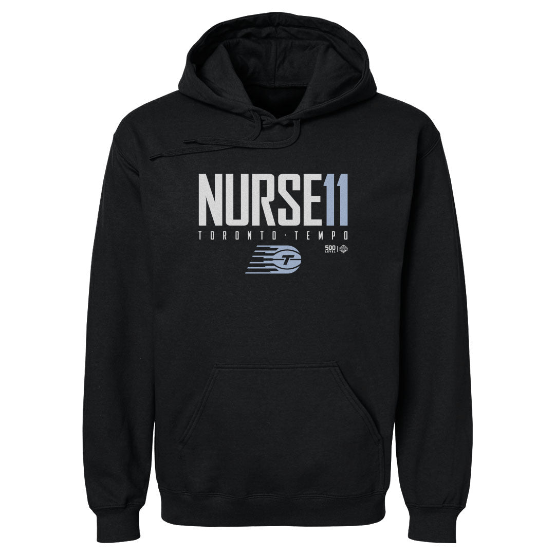 Kia Nurse Men's Hoodie | 500 LEVEL