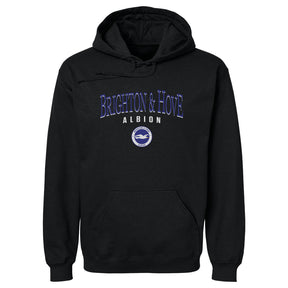 Brighton & Hove Albion Men's Hoodie | 500 LEVEL