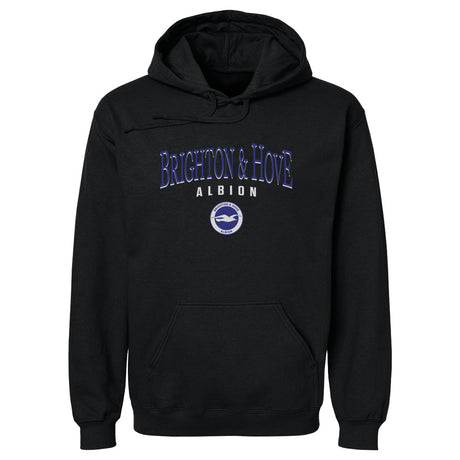 Brighton & Hove Albion Men's Hoodie | 500 LEVEL