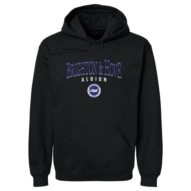 Brighton & Hove Albion Men's Hoodie | 500 LEVEL