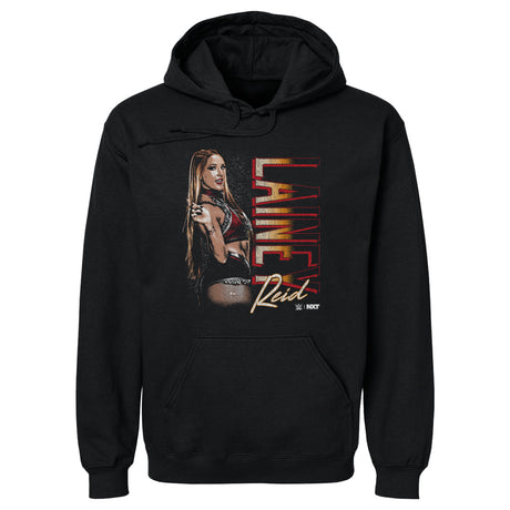 Lainey Reid Men's Hoodie | 500 LEVEL