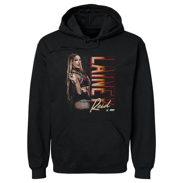 Lainey Reid Men's Hoodie | 500 LEVEL