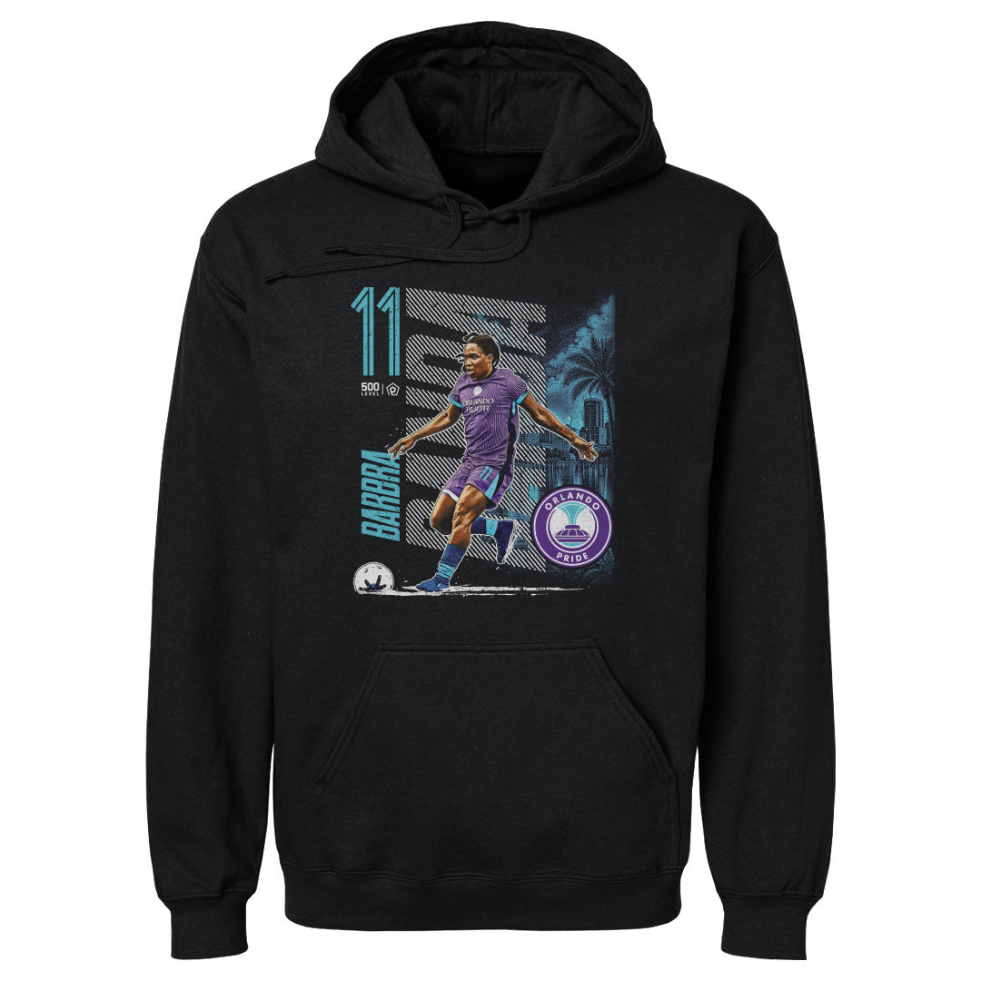 Barbra Banda Men's Hoodie | 500 LEVEL
