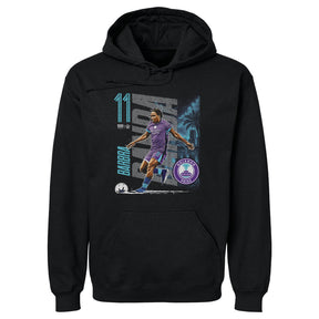 Barbra Banda Men's Hoodie | 500 LEVEL