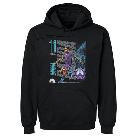 Barbra Banda Men's Hoodie | 500 LEVEL