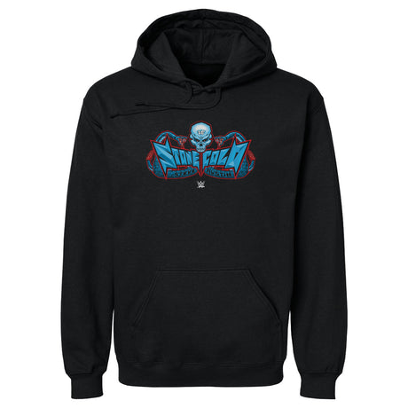 Stone Cold Steve Austin Men's Hoodie | 500 LEVEL