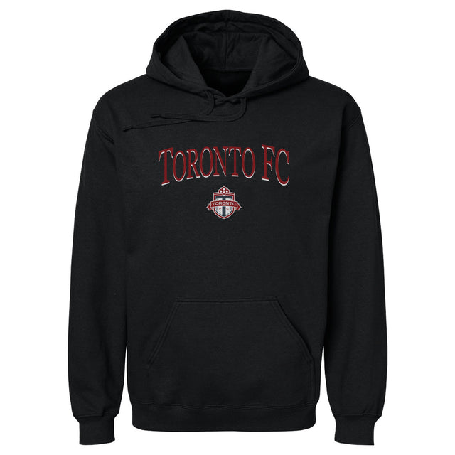 Toronto FC Men's Hoodie | 500 LEVEL
