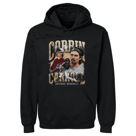 Corbin Carroll Men's Hoodie | 500 LEVEL