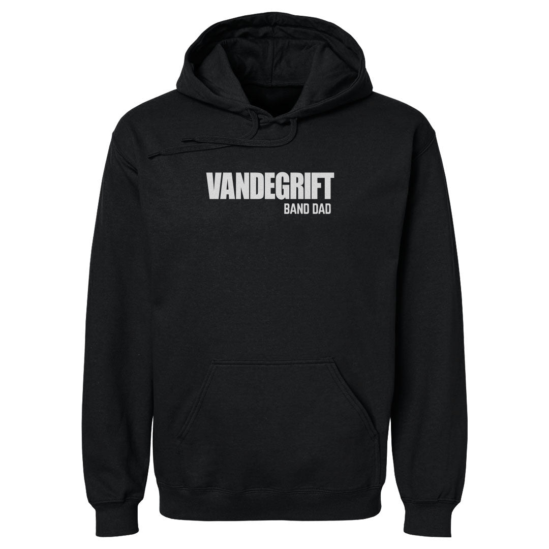 Vandegrift Men's Hoodie | 500 LEVEL