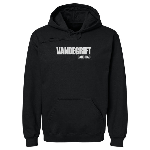 Vandegrift Men's Hoodie | 500 LEVEL
