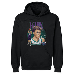 Kon Knueppel Men's Hoodie | 500 LEVEL