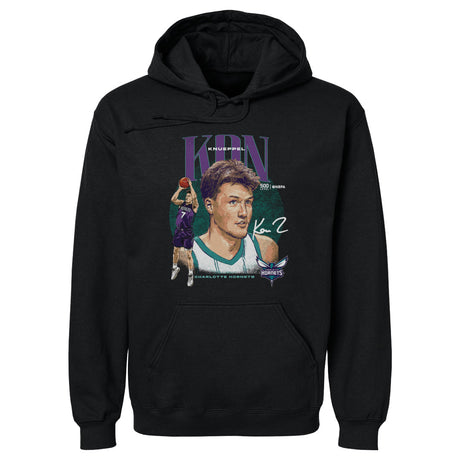 Kon Knueppel Men's Hoodie | 500 LEVEL