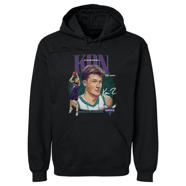 Kon Knueppel Men's Hoodie | 500 LEVEL