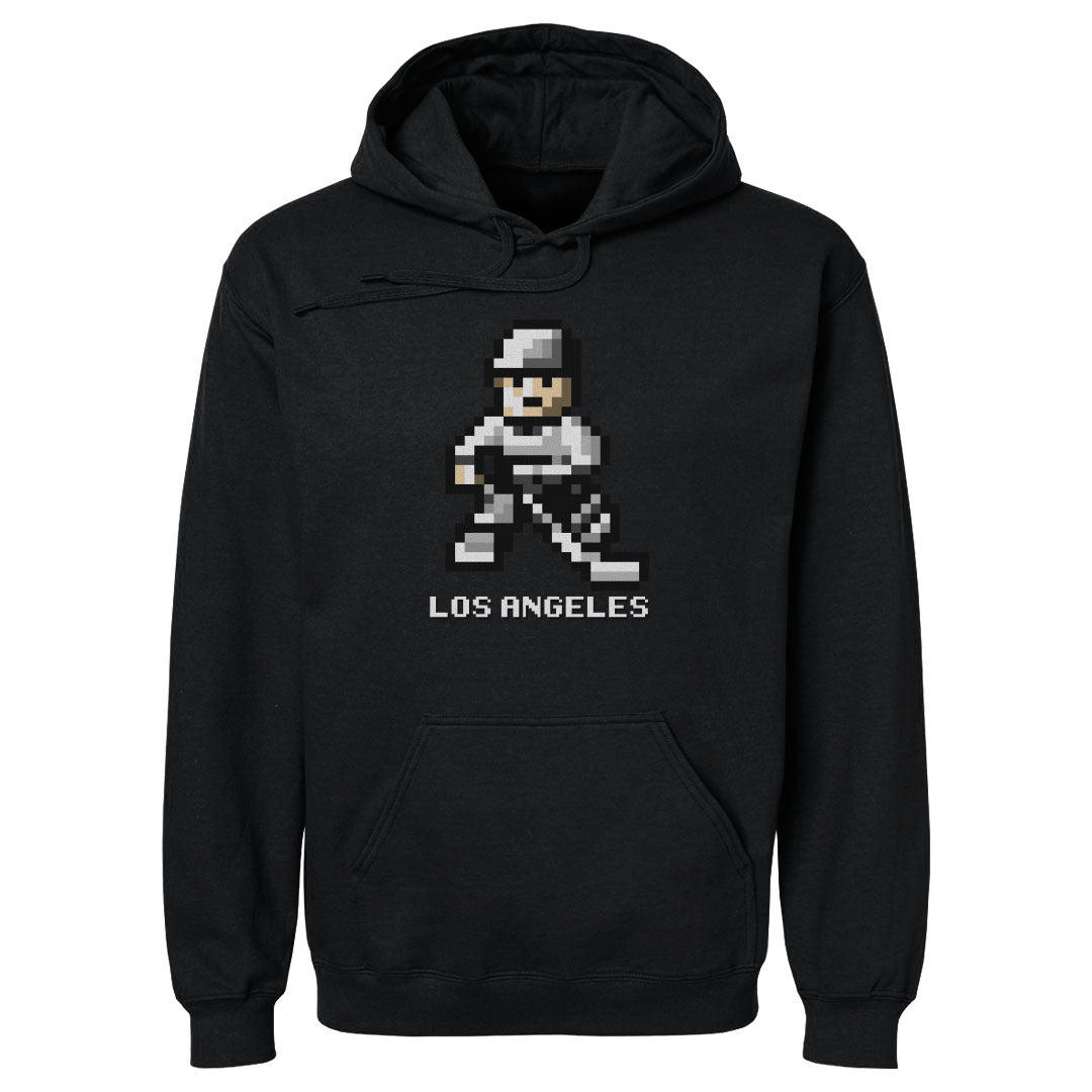 Los Angeles Hockey Men's Hoodie | 500 LEVEL