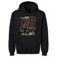 David Pastrnak Men's Hoodie | 500 LEVEL