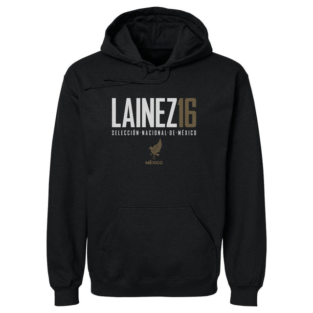 Diego Lainez Men's Hoodie | 500 LEVEL