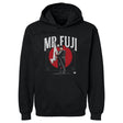 Mr. Fuji Men's Hoodie | 500 LEVEL