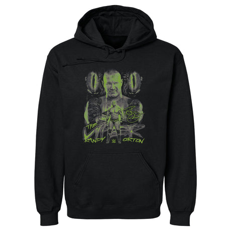 Randy Orton Men's Hoodie | 500 LEVEL