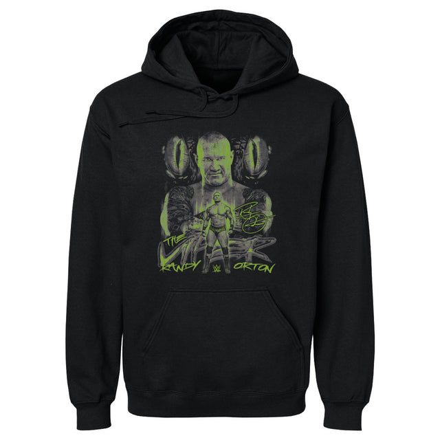 Randy Orton Men's Hoodie | 500 LEVEL