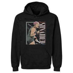 Diana Shnaider Men's Hoodie | 500 LEVEL