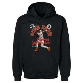 Gunnar Henderson Men's Hoodie | 500 LEVEL