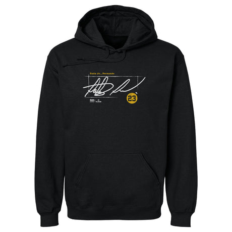 Fernando Tatis Jr. Men's Hoodie | 500 LEVEL