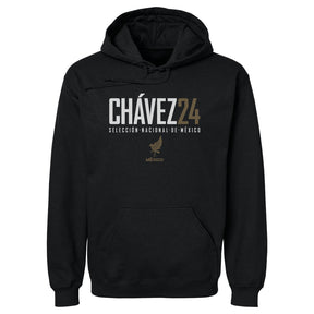 Luis Chavez Men's Hoodie | 500 LEVEL