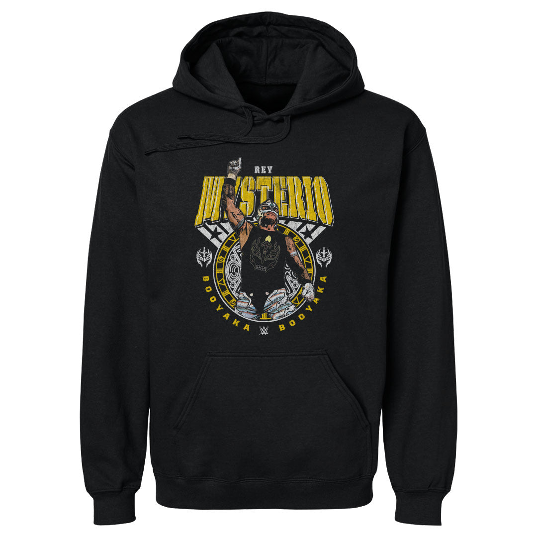 Rey Mysterio Men's Hoodie | 500 LEVEL