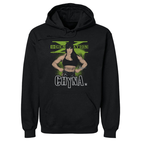 D-Generation X Men's Hoodie | 500 LEVEL