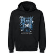 CM Punk Men's Hoodie | 500 LEVEL