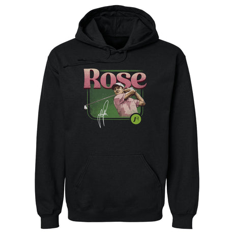 Justin Rose Men's Hoodie | 500 LEVEL