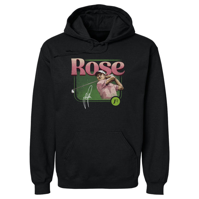 Justin Rose Men's Hoodie | 500 LEVEL