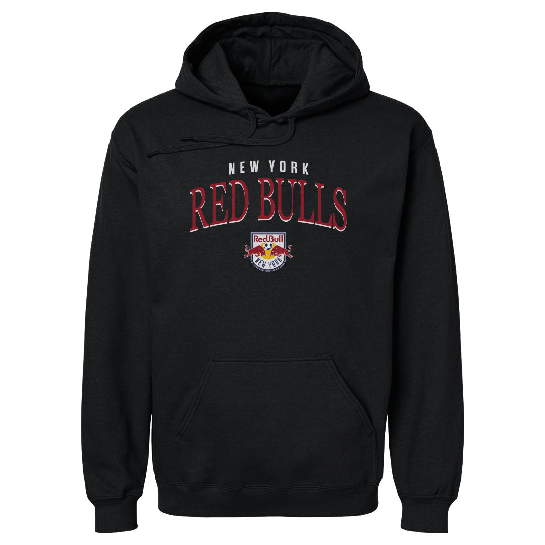 New York Red Bulls Men's Hoodie | 500 LEVEL