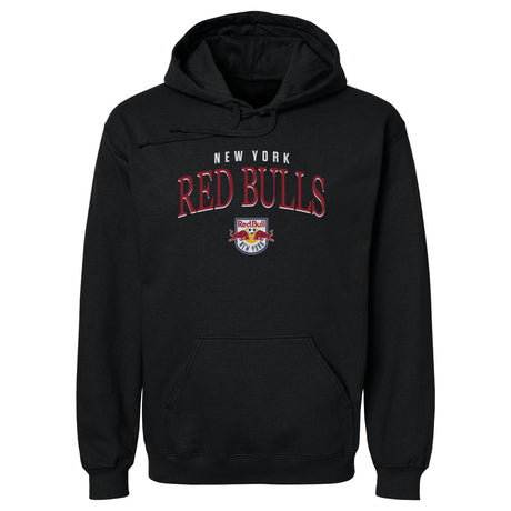 New York Red Bulls Men's Hoodie | 500 LEVEL