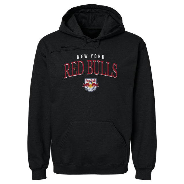 New York Red Bulls Men's Hoodie | 500 LEVEL