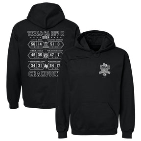 Vandegrift Vipers Men's Hoodie | 500 LEVEL