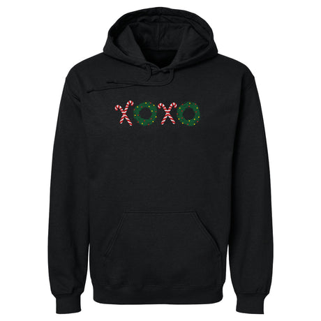 Christmas Men's Hoodie | 500 LEVEL