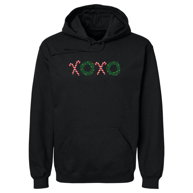 Christmas Men's Hoodie | 500 LEVEL
