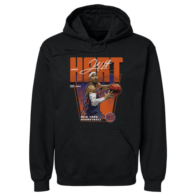 Josh Hart Men's Hoodie | 500 LEVEL