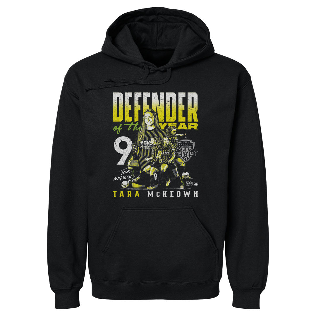 Tara McKeown Men's Hoodie | 500 LEVEL