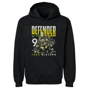 Tara McKeown Men's Hoodie | 500 LEVEL