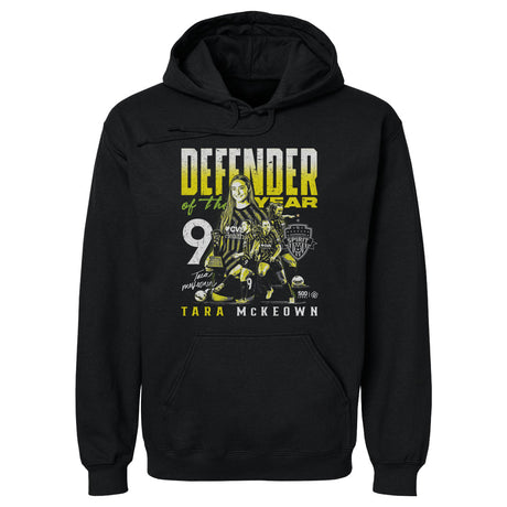 Tara McKeown Men's Hoodie | 500 LEVEL