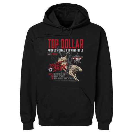 Top Dollar Men's Hoodie | 500 LEVEL