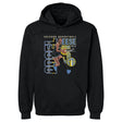 Angel Reese Men's Hoodie | 500 LEVEL