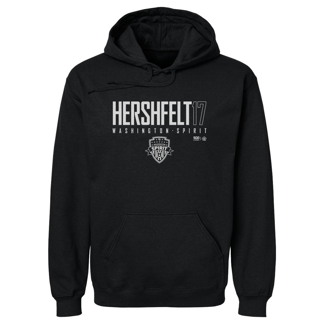 Hal Hershfelt Men's Hoodie | 500 LEVEL