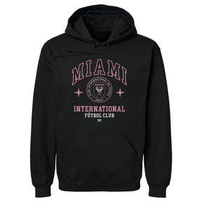 Inter Miami CF Men's Hoodie | 500 LEVEL