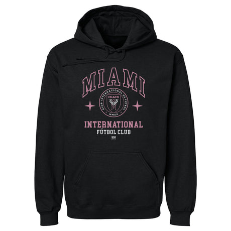 Inter Miami CF Men's Hoodie | 500 LEVEL