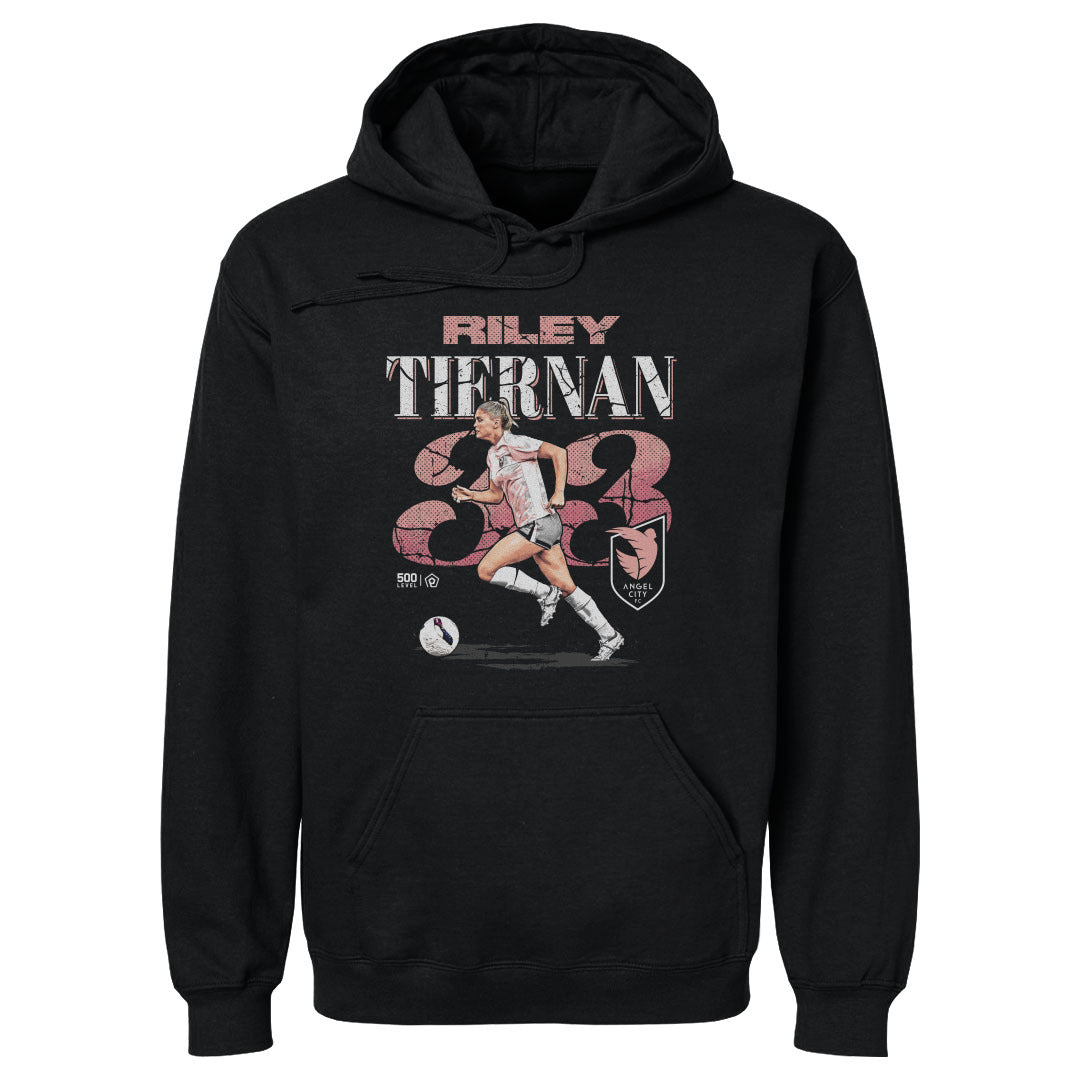 Riley Tiernan Men's Hoodie | 500 LEVEL