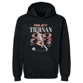 Riley Tiernan Men's Hoodie | 500 LEVEL