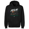 Belal Muhammad Men's Hoodie | 500 LEVEL